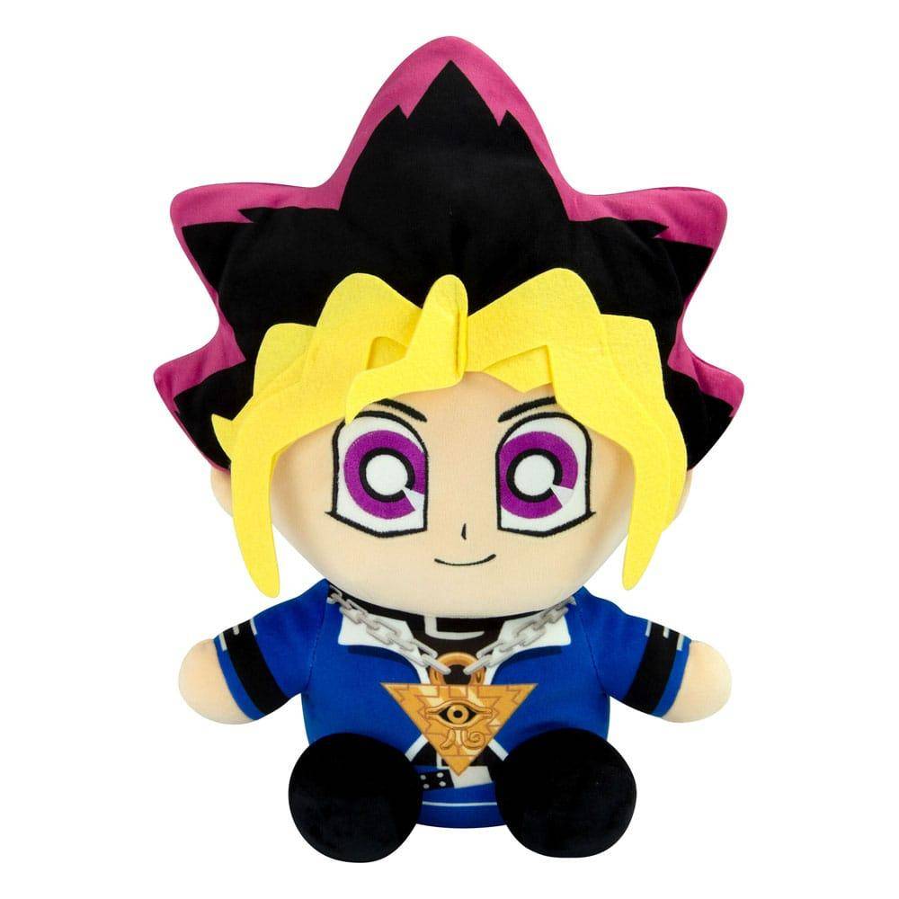 Yu-Gi-Oh! - Plüsch Mega Mocchi-Mocchi - Yugi Muto 30 cm