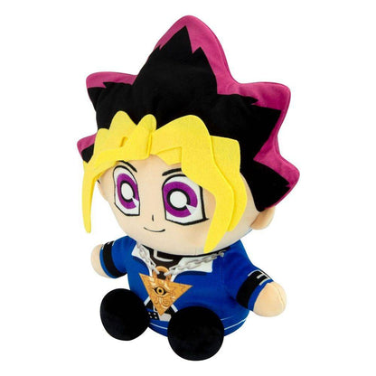 Yu-Gi-Oh! - Plüsch Mega Mocchi-Mocchi - Yugi Muto 30 cm