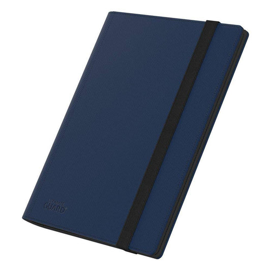 Ultimate Guard - Kartenportfolio Flexxfolio XenoSkin 360/18 Taschen - Dunkelblau