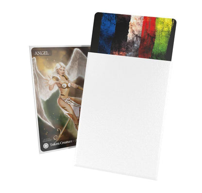 Ultimate Guard - Kartenhüllen Cortex Standardgröße Matt-Weiß (100)