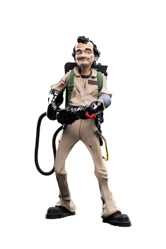 Ghostbusters - Statue Peter Venkman - 21 cm