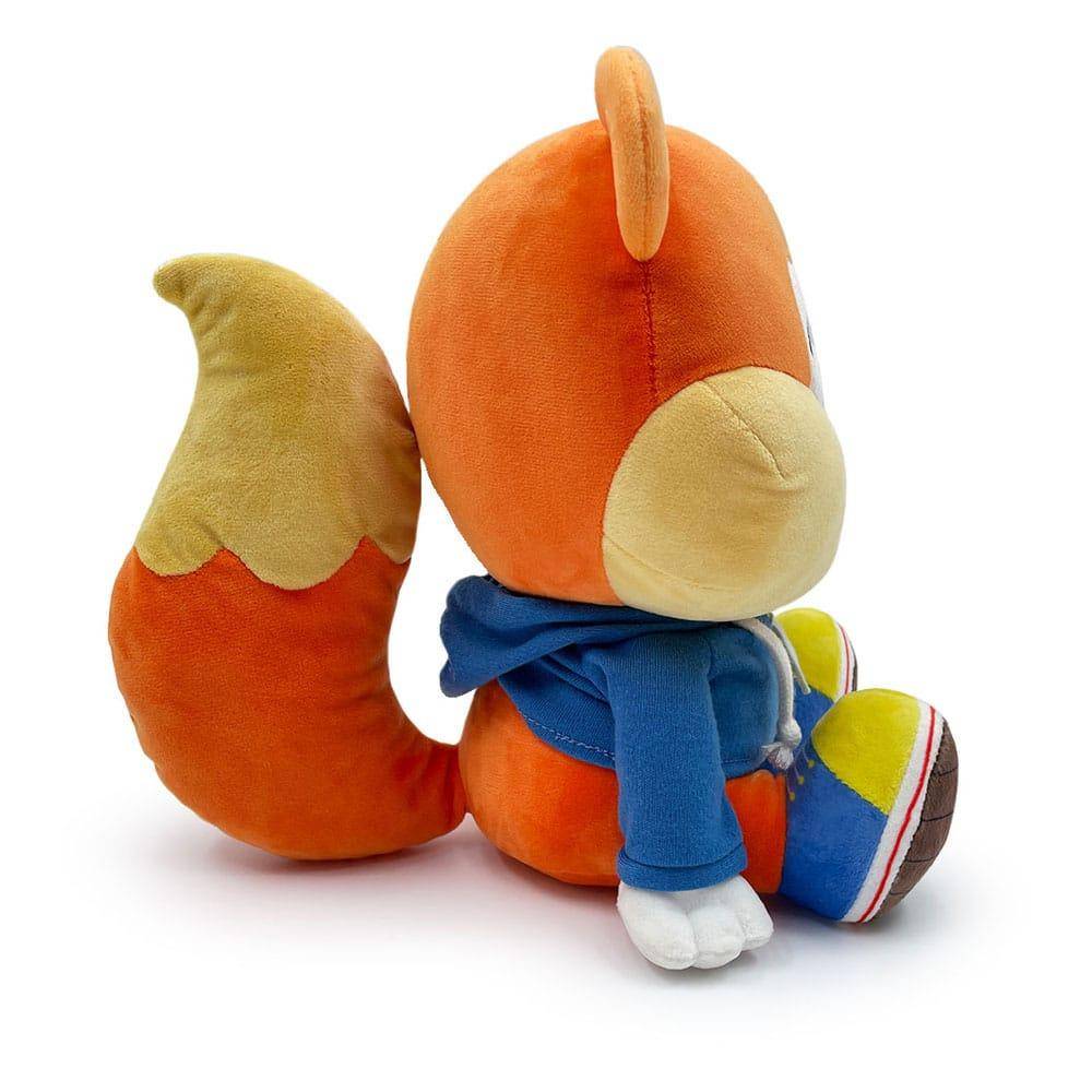 Conker - Plüsch Conkers Bad Fur Day - 22 cm