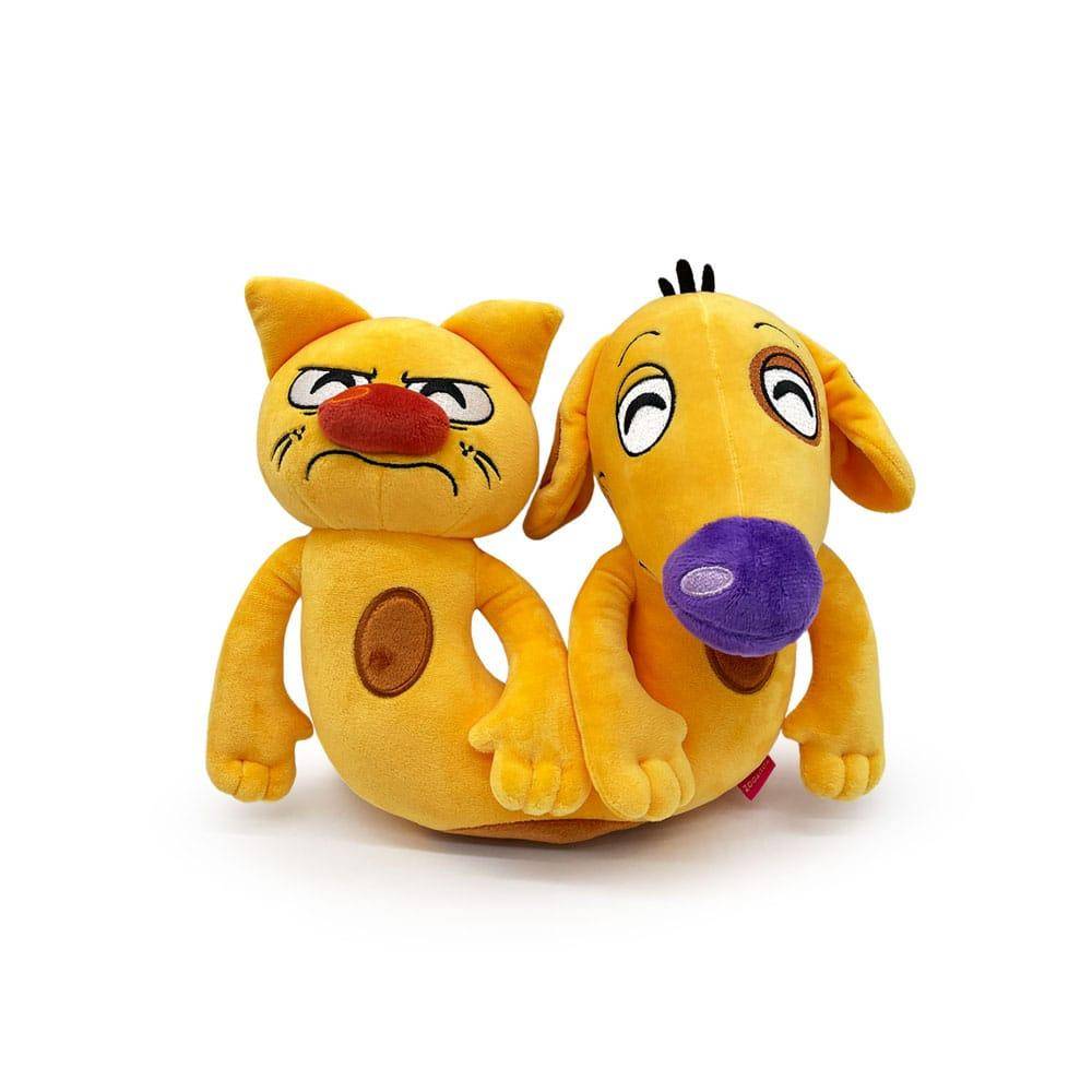 CatDog - Plüsch CatDog - 22 cm