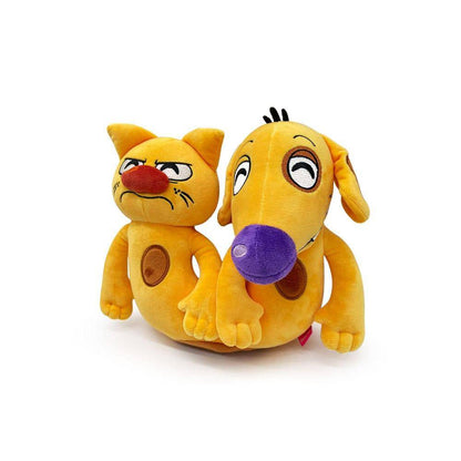 CatDog - Plüsch CatDog - 22 cm