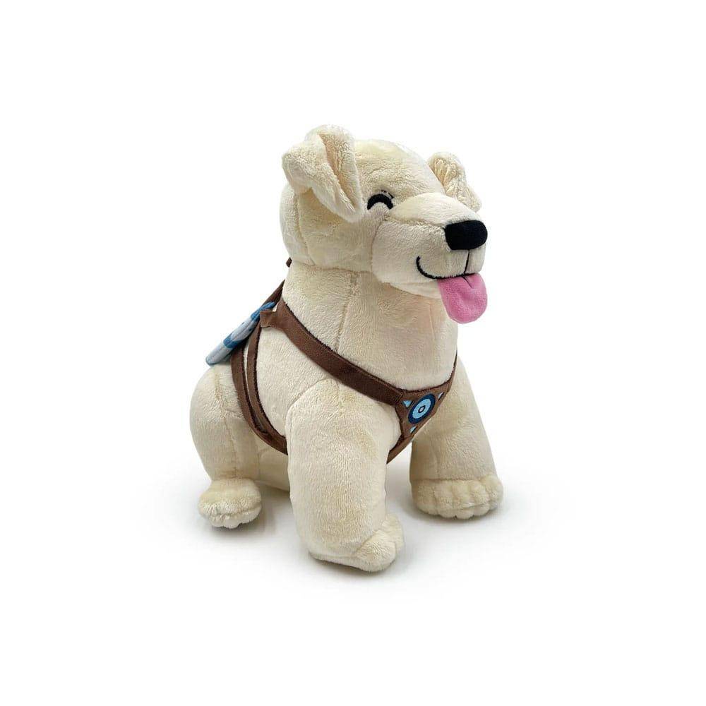 Die Legende von Korra - Plüsch Naga - 22 cm