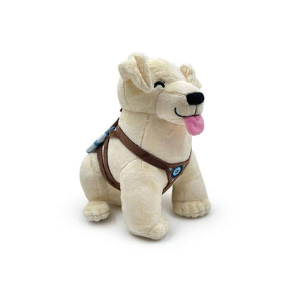 Die Legende von Korra - Plüsch Naga - 22 cm