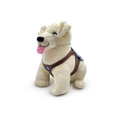 Die Legende von Korra - Plüsch Naga - 22 cm