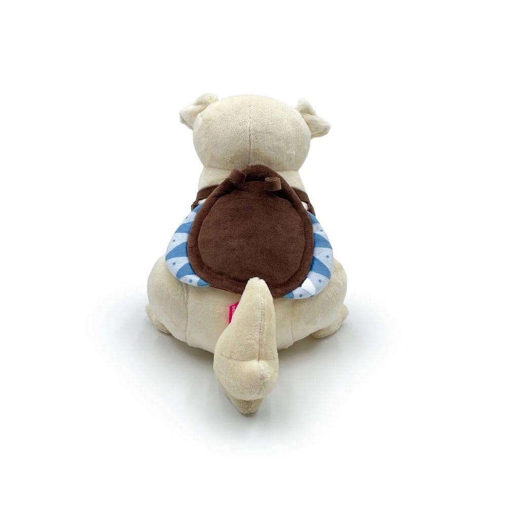 Die Legende von Korra - Plüsch Naga - 22 cm