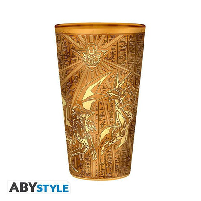 Yu-Gi-Oh! - Glas Millennium - 400 ml