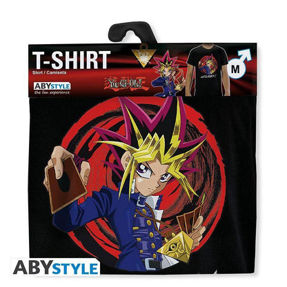 Yu-Gi-Oh! - Shirt - Yami Yugi - Männer