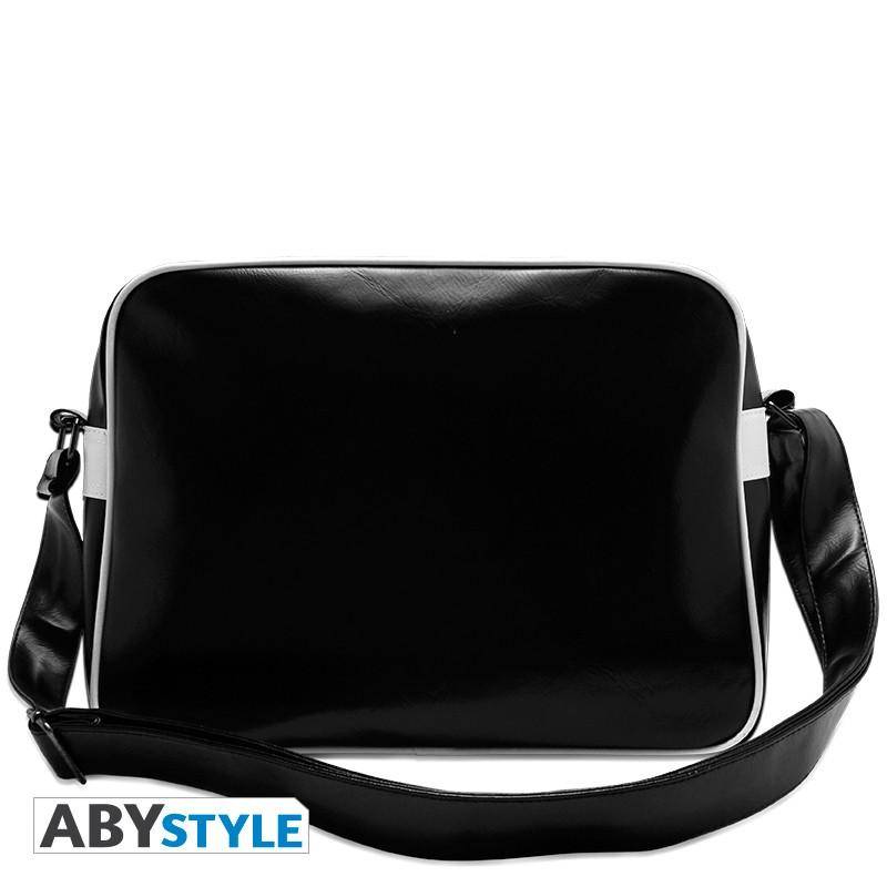 DC Comics - Messenger Tasche "Batman" - Vinyle