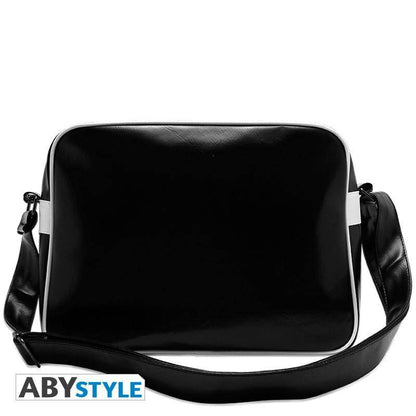 DC Comics - Messenger Tasche "Batman" - Vinyle