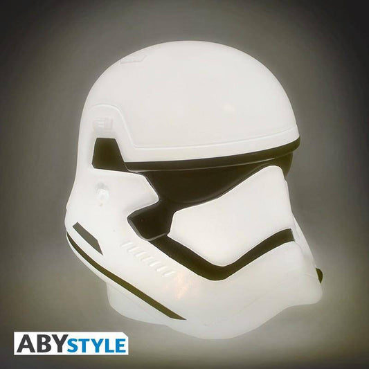 Star Wars Lampe Trooper Erste Ordnung