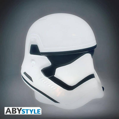 Star Wars Lampe Trooper Erste Ordnung