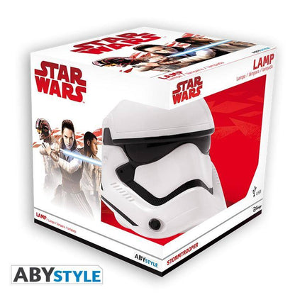 Star Wars Lampe Trooper Erste Ordnung