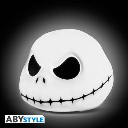 Nightmare before Christmas Lampe Jack Skellington