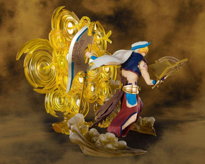 Fate/Grand Order - Absolute Demonic Front: Babylonia FiguartsZERO PVC Statue Gilgamesh 21 cm