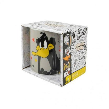 Looney Tunes Tasse Daffy Duck