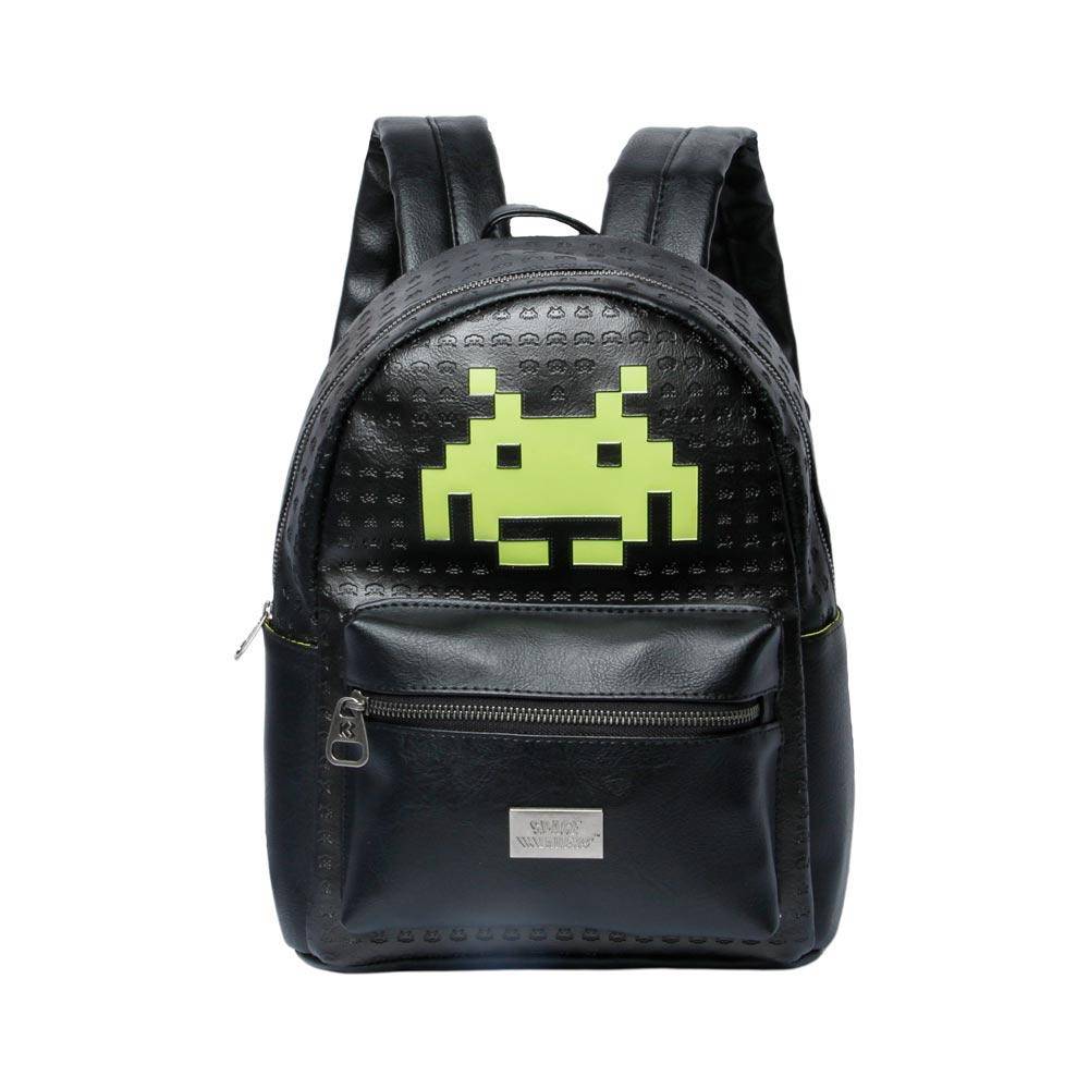 Space Invaders - Fashion Rucksack