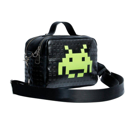 Space Invaders - Umhängetasche