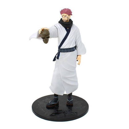 Jujutsu Kaisen - PVC Statue Sukuna - 20 cm