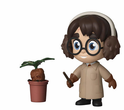 Harry Potter - 5 Star Vinyl Figur Harry Potter (Kräuterkunde) - 10 cm