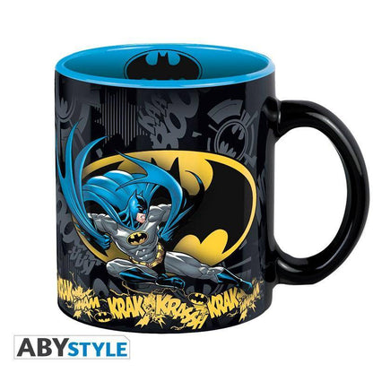 DC Comics Tasse Batman Action