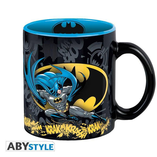 DC Comics Tasse Batman Action