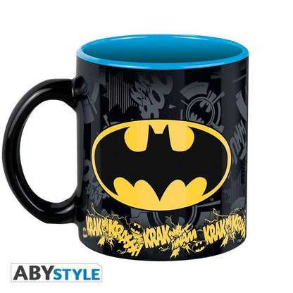 DC Comics Tasse Batman Action