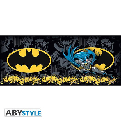 DC Comics Tasse Batman Action