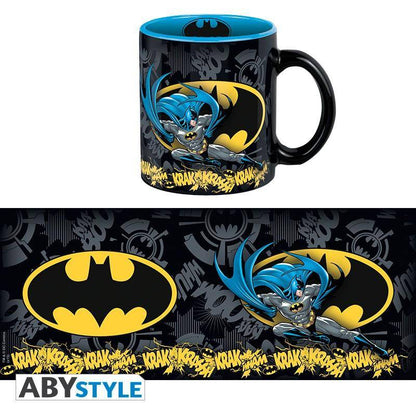 DC Comics Tasse Batman Action