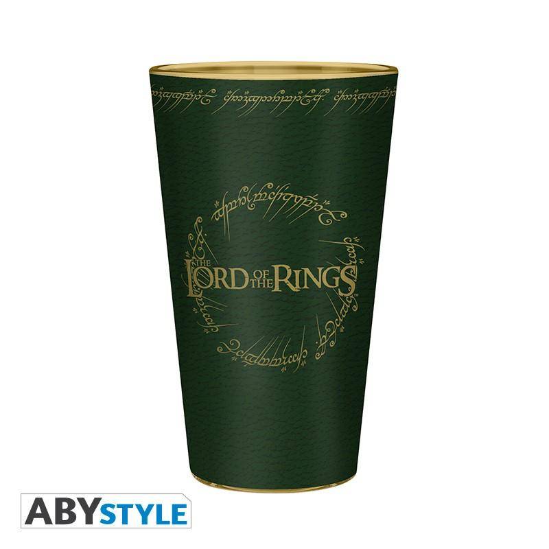 Der Herr der Ringe - Glas Zum Tänzelnden Pony - 400 ml