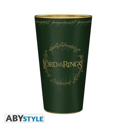 Der Herr der Ringe - Glas Zum Tänzelnden Pony - 400 ml