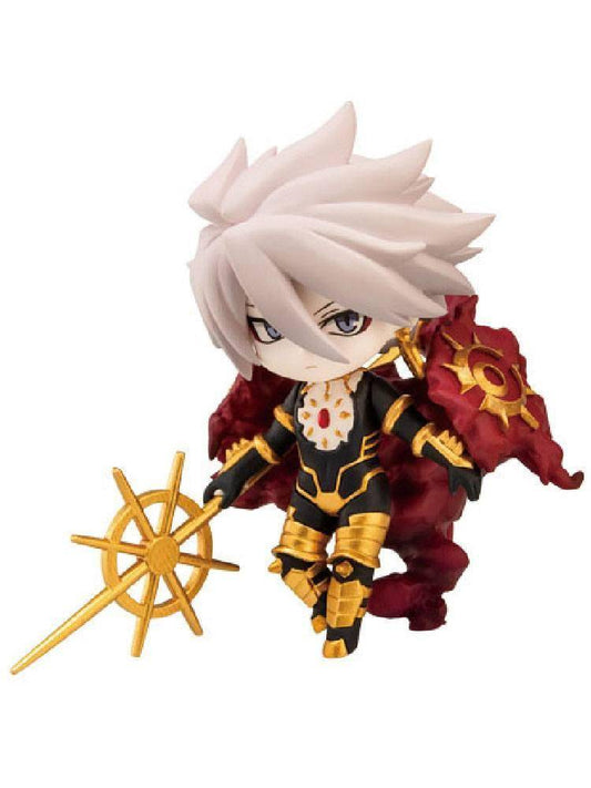 Fate/Apocrypha Toy's works Collection Niitengo Premium PVC Mini Statue Lancer of Red 7 cm