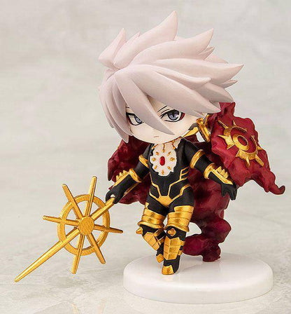 Fate/Apocrypha Toy's works Collection Niitengo Premium PVC Mini Statue Lancer of Red 7 cm
