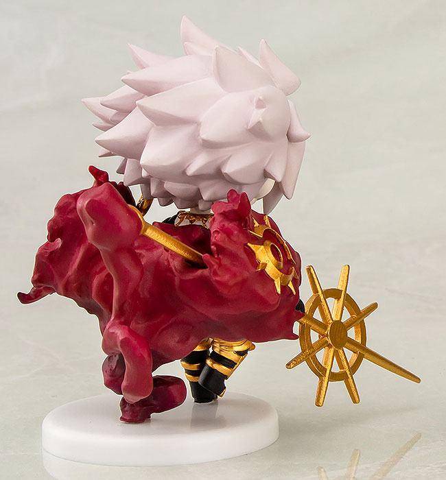Fate/Apocrypha Toy's works Collection Niitengo Premium PVC Mini Statue Lancer of Red 7 cm