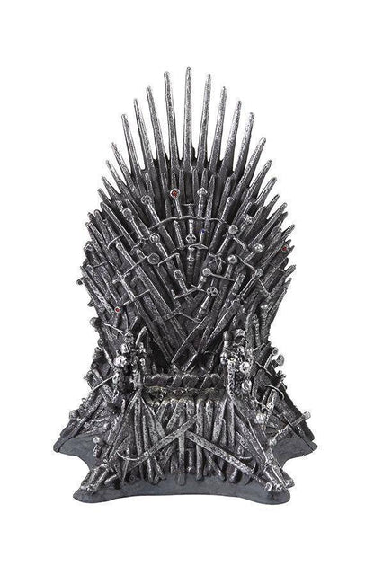 Game Of Thrones Visitenkarten-Halter Eiserner Thron 11 cm