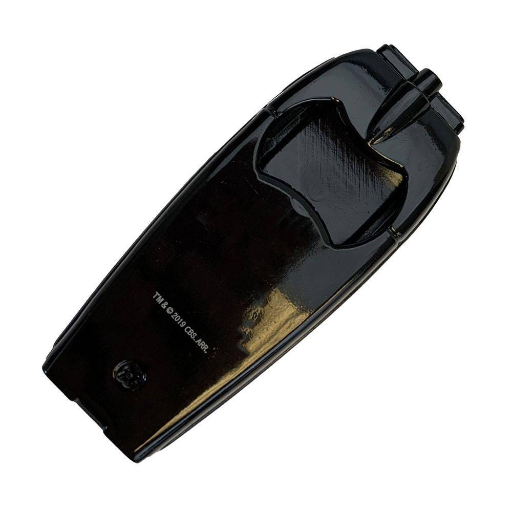 Star Trek TOS Flaschenöffner Hand Phaser 15 cm