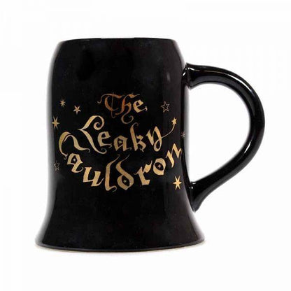 Harry Potter Shaped Tasse The Leaky Cauldron