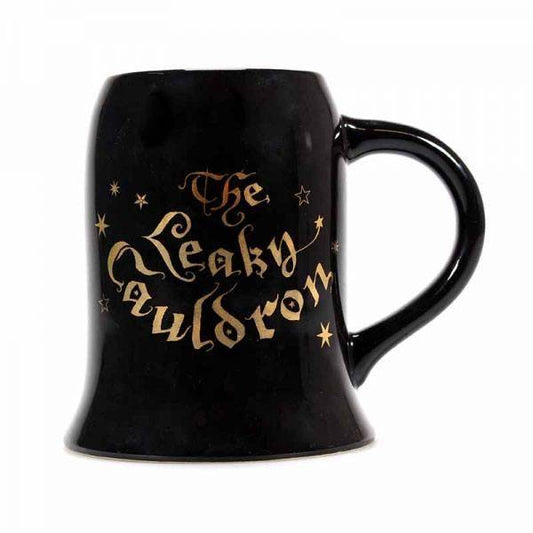 Harry Potter Shaped Tasse The Leaky Cauldron