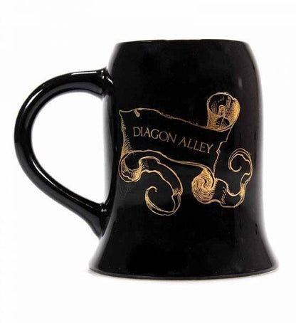 Harry Potter Shaped Tasse The Leaky Cauldron