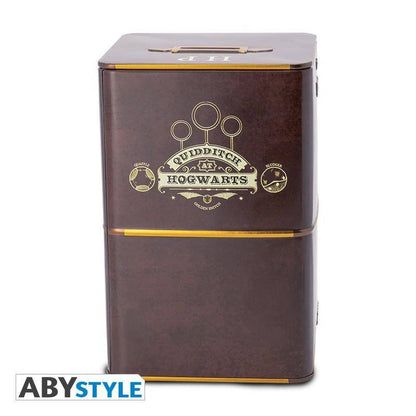 Harry Potter Spardose Goldener Schnatz