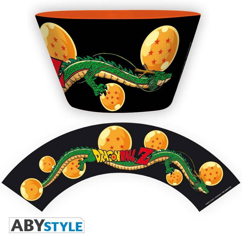 Dragon Ball - Schale - 460 ml - Shenron