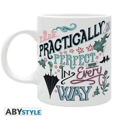 Disney Tasse Mary Poppins