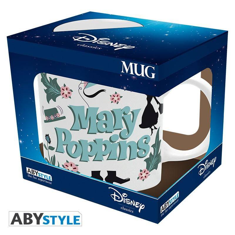 Disney Tasse Mary Poppins