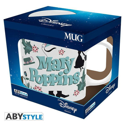 Disney Tasse Mary Poppins