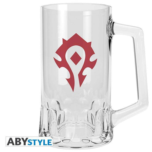 World of Warcraft - Krug Horde - 500 ml
