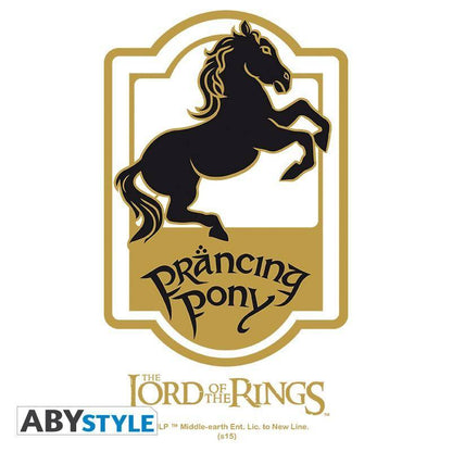 Der Herr der Ringe - Krug Zum Tänzelnden Pony - 500 ml