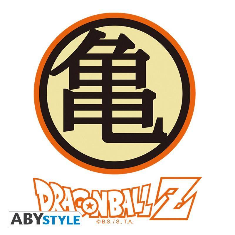 Dragon Ball - Krug Kame Symbol - 500 ml