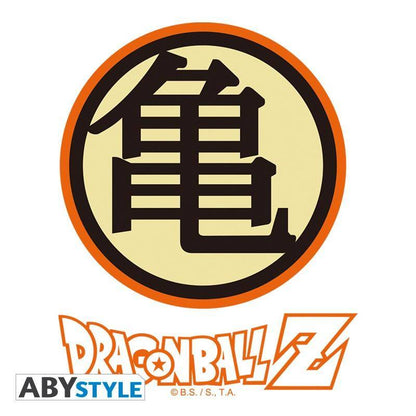 Dragon Ball - Krug Kame Symbol - 500 ml